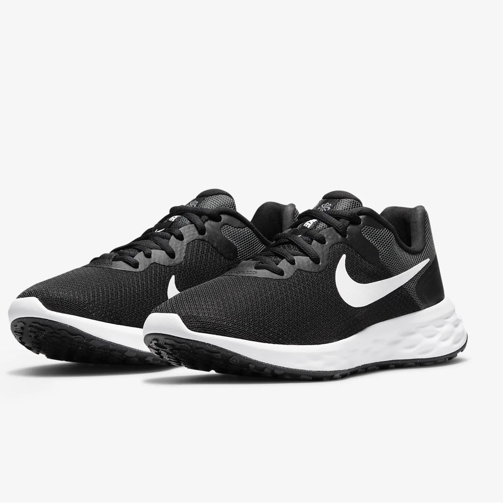 Nike Revolution 6
Women's Road Running Shoes